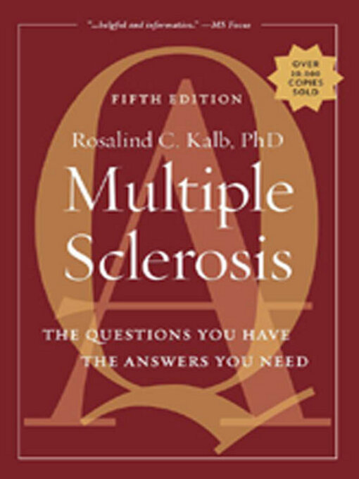 Title details for Multiple Sclerosis by Rosalind Kalb - Available